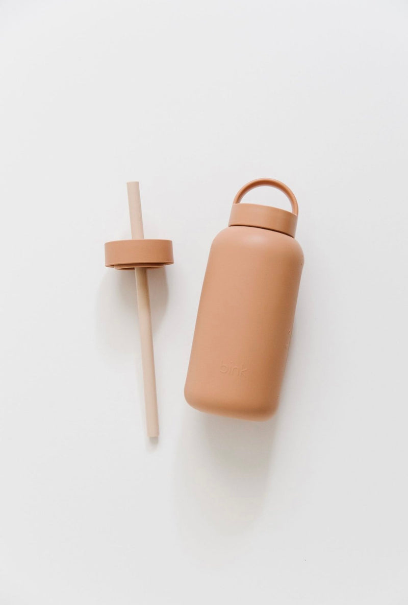 Lounge Straw & Cap for Mama Bottle