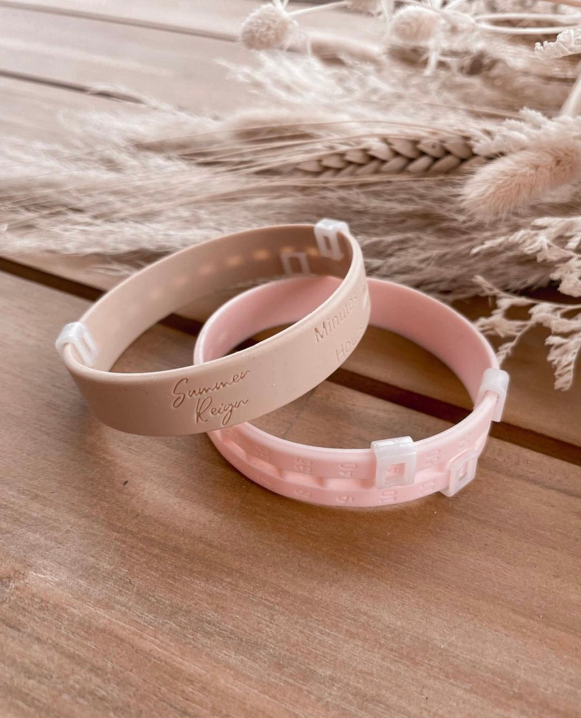 Nursing Bracelet