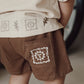 CANVAS SHORTS | SORRENTO