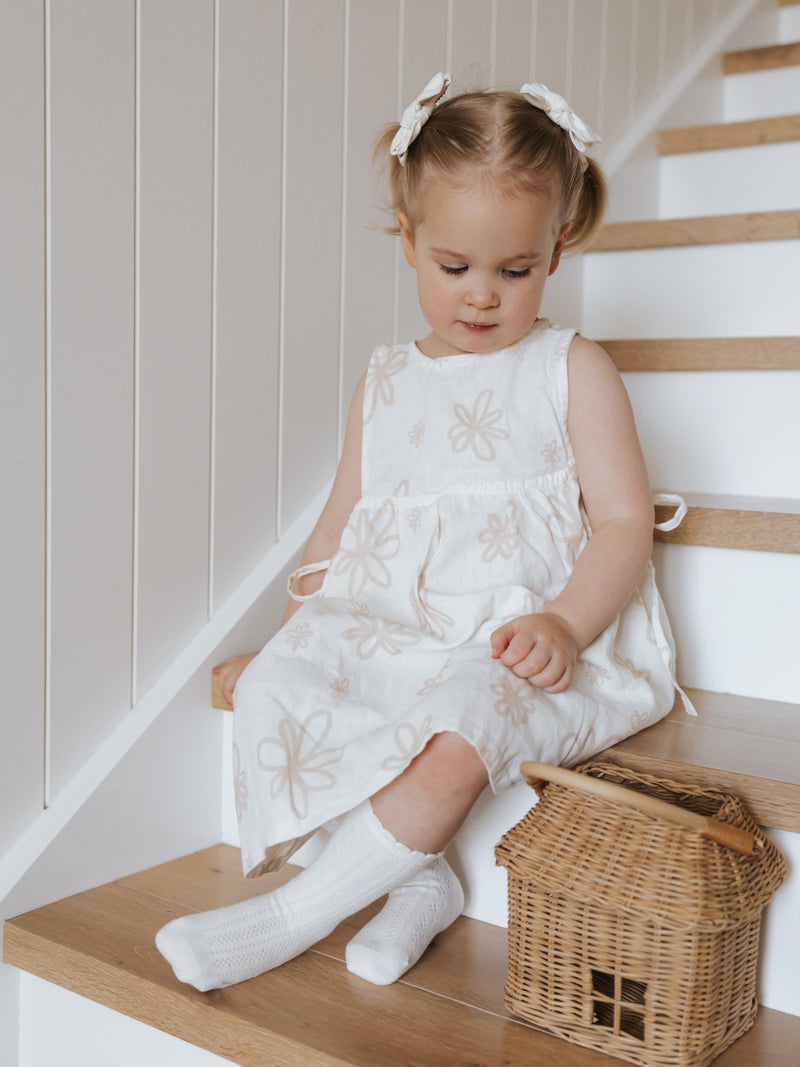 SOFIA DRESS | GIA (KIDS)