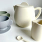 Silicone Toy Tea Set (2 colours)