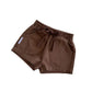 CANVAS SHORTS | SORRENTO