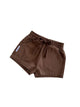 CANVAS SHORTS | SORRENTO