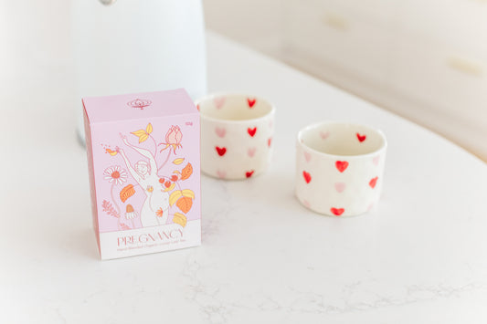 Postnatal | Organic Loose Leaf Tea