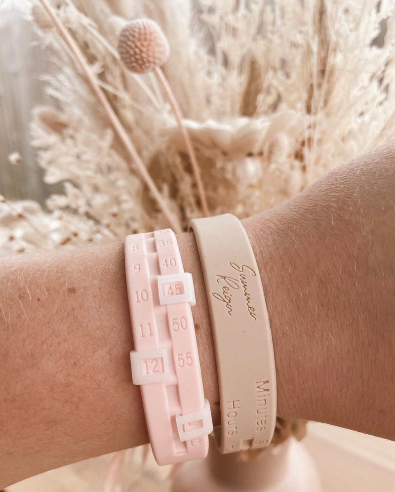 Nursing Bracelet