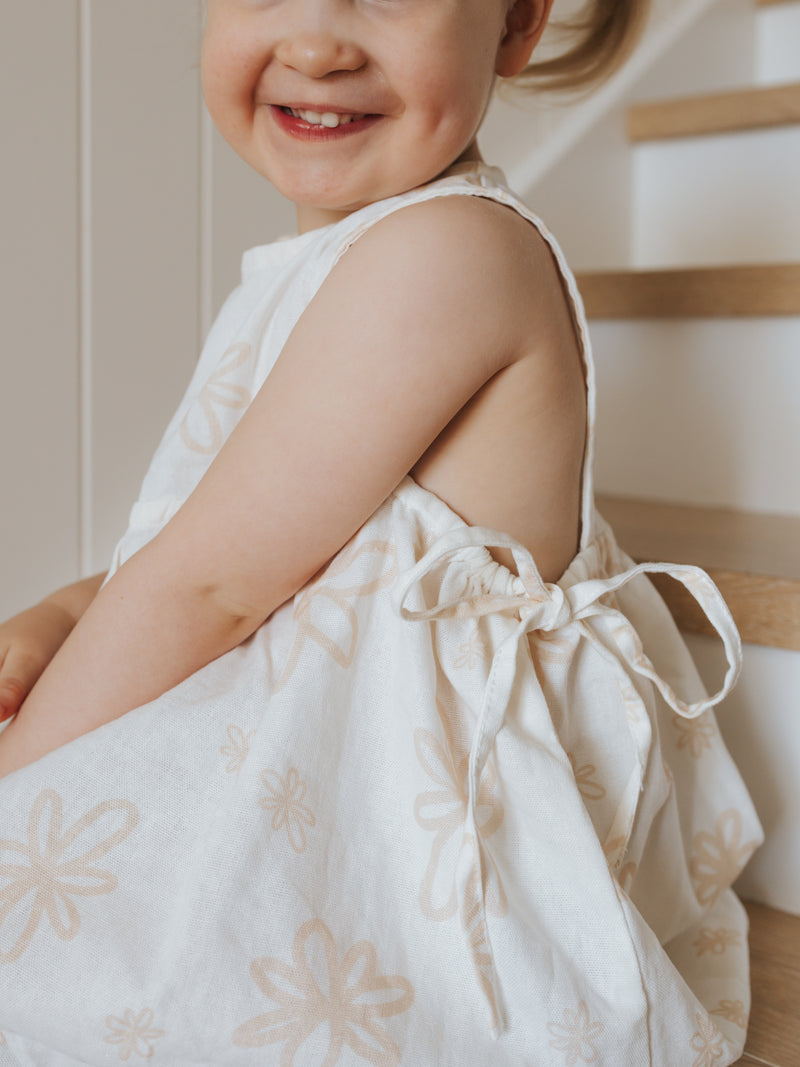 SOFIA DRESS | GIA (KIDS)