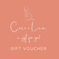 Gift Voucher