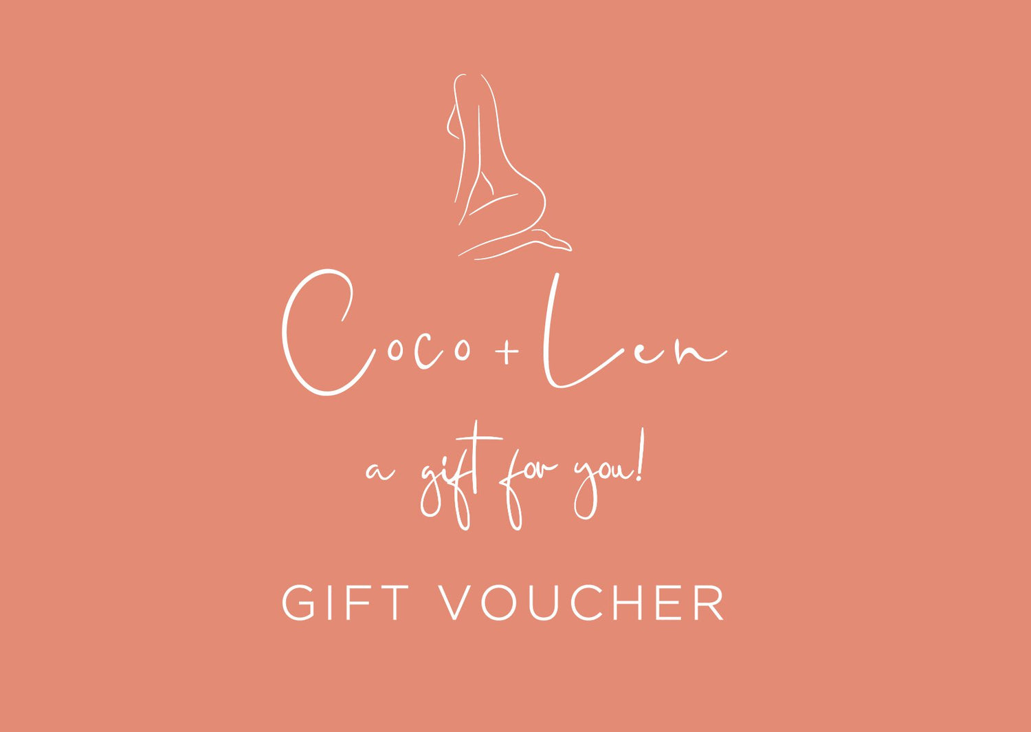 Gift Voucher