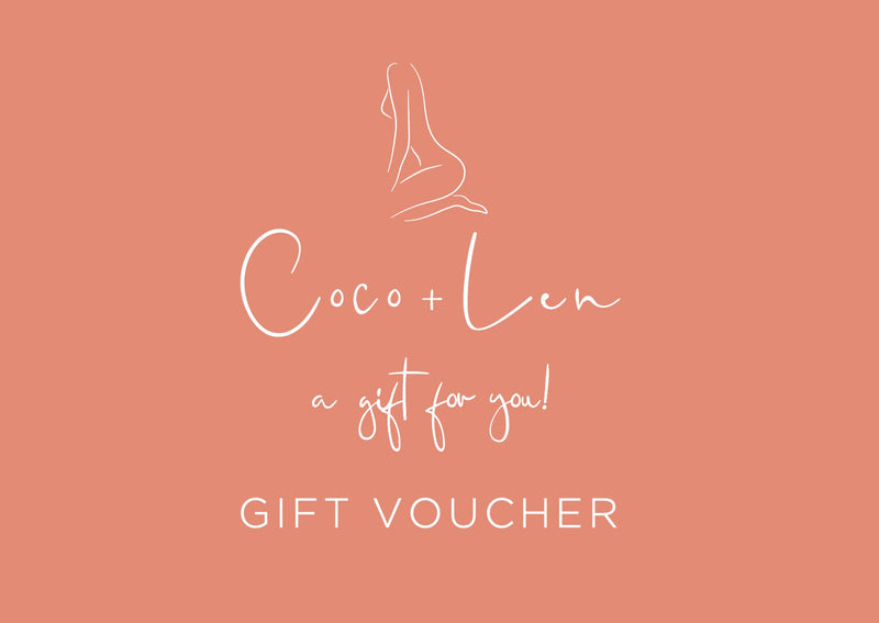 Gift Voucher