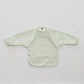 Smock Bib - Aspen 6-12M