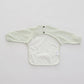 Smock Bib - Aspen 6-12M