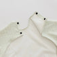 Smock Bib - Aspen 6-12M