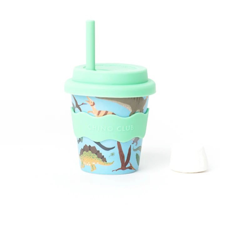 Dino Baby Chino Cup 4 oz