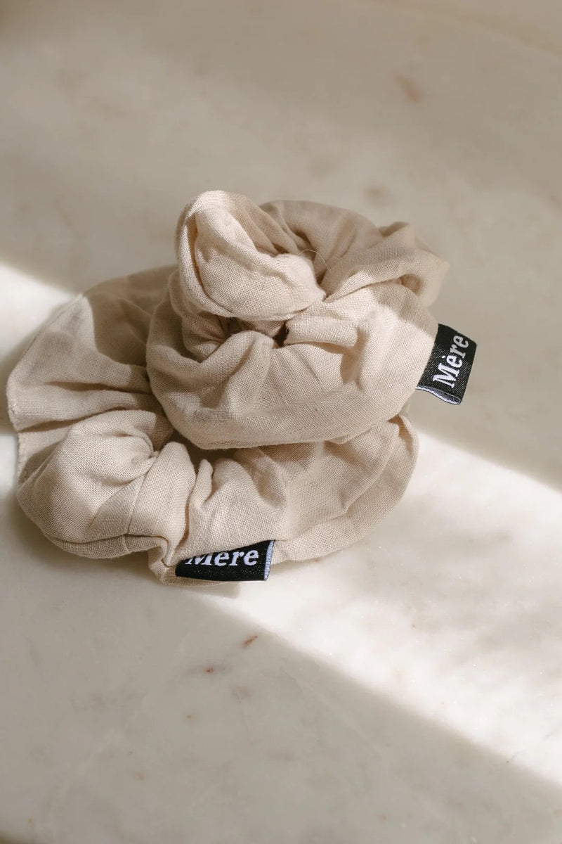 Mère Scrunchie