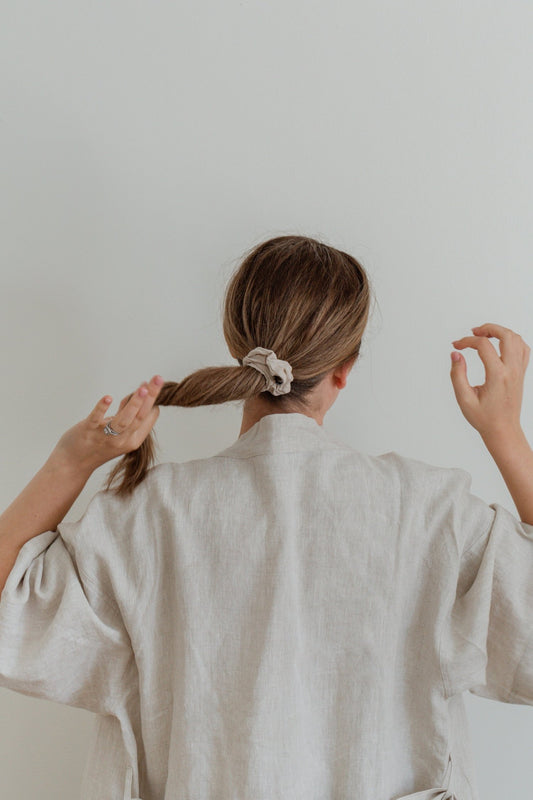 Mère Scrunchie