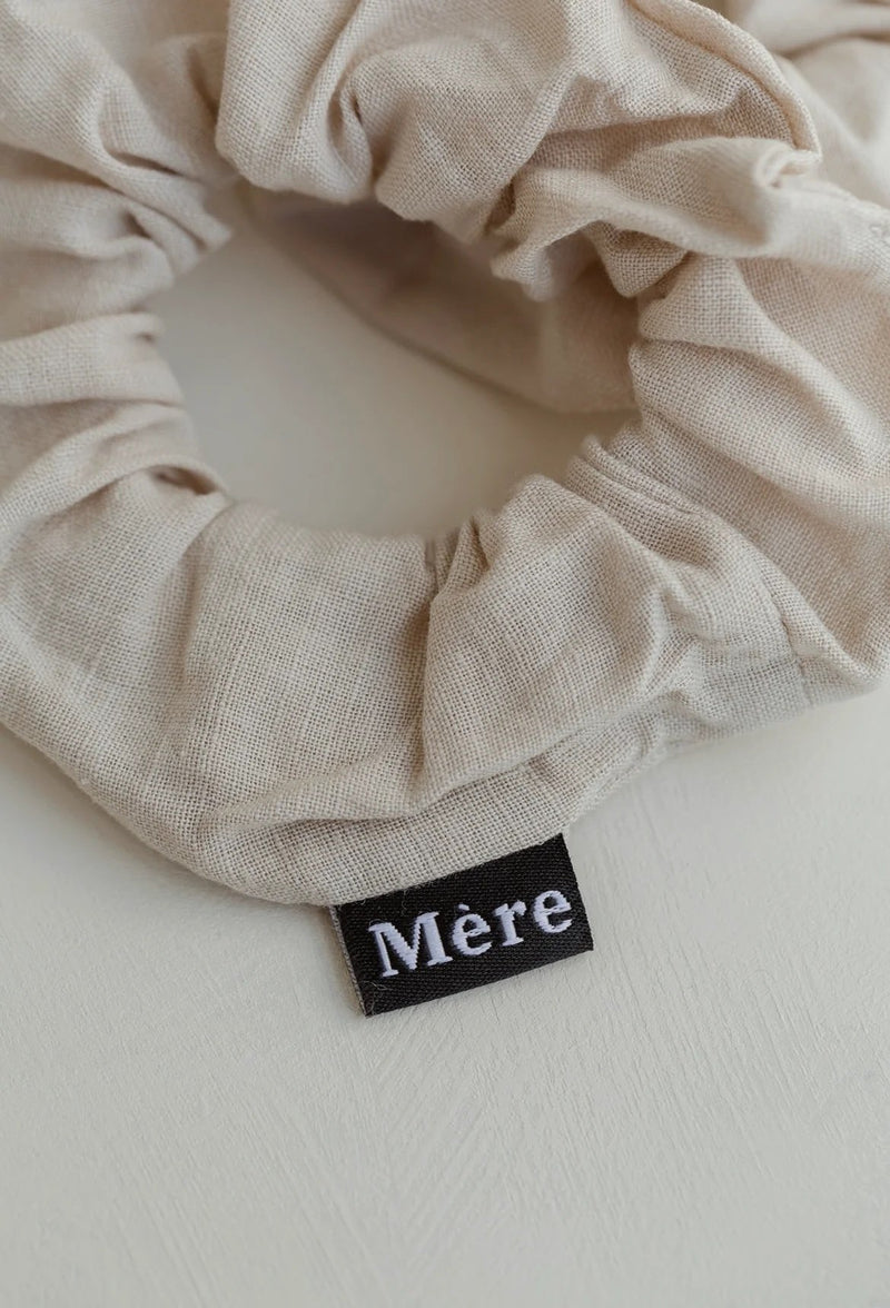 Mère Scrunchie