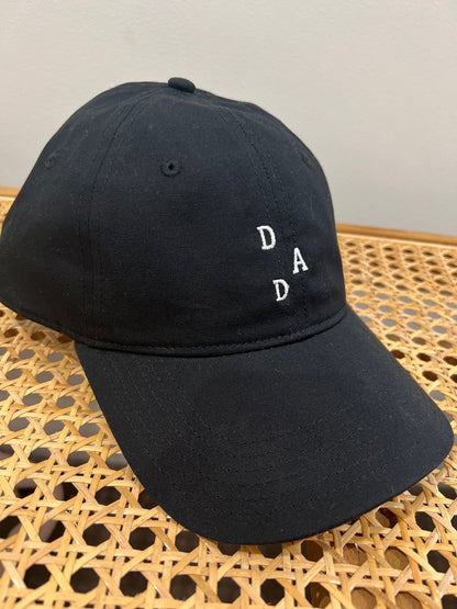 The “DAD” cap