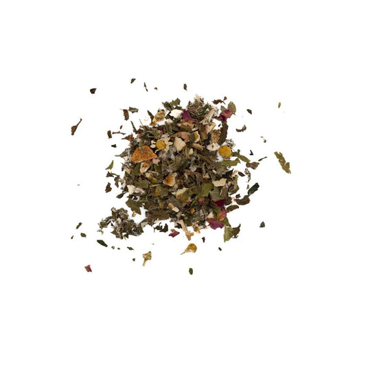 Pregnancy | Organic Loose Leaf Tea