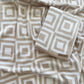 BeiBi Blanket - Nude Square