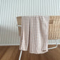 BeiBi Blanket - Gingham