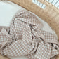 BeiBi Blanket - Gingham