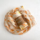 WRAP ~ Bamboo/Cotton ~ Poppy