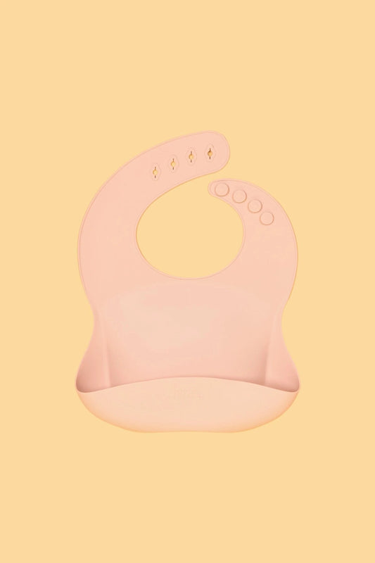 Silicone Bib