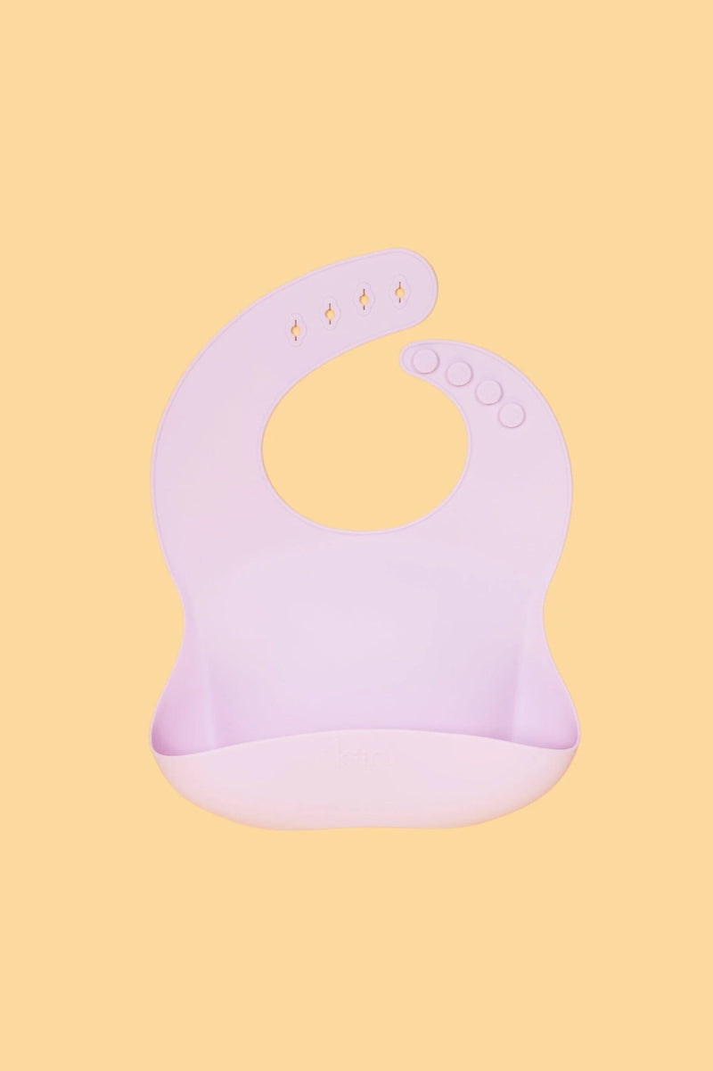 Silicone Bib